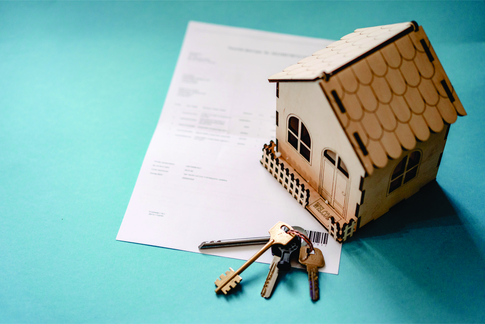 Lagos Real Estate Regulations