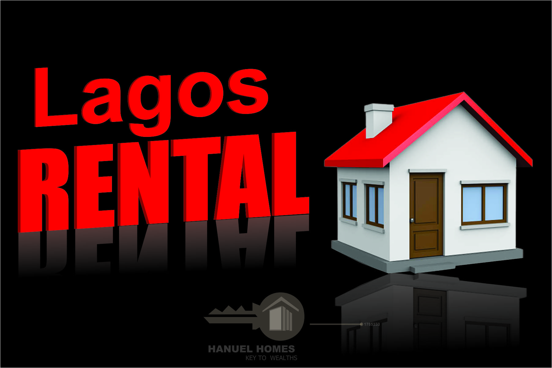 Lagos Rental