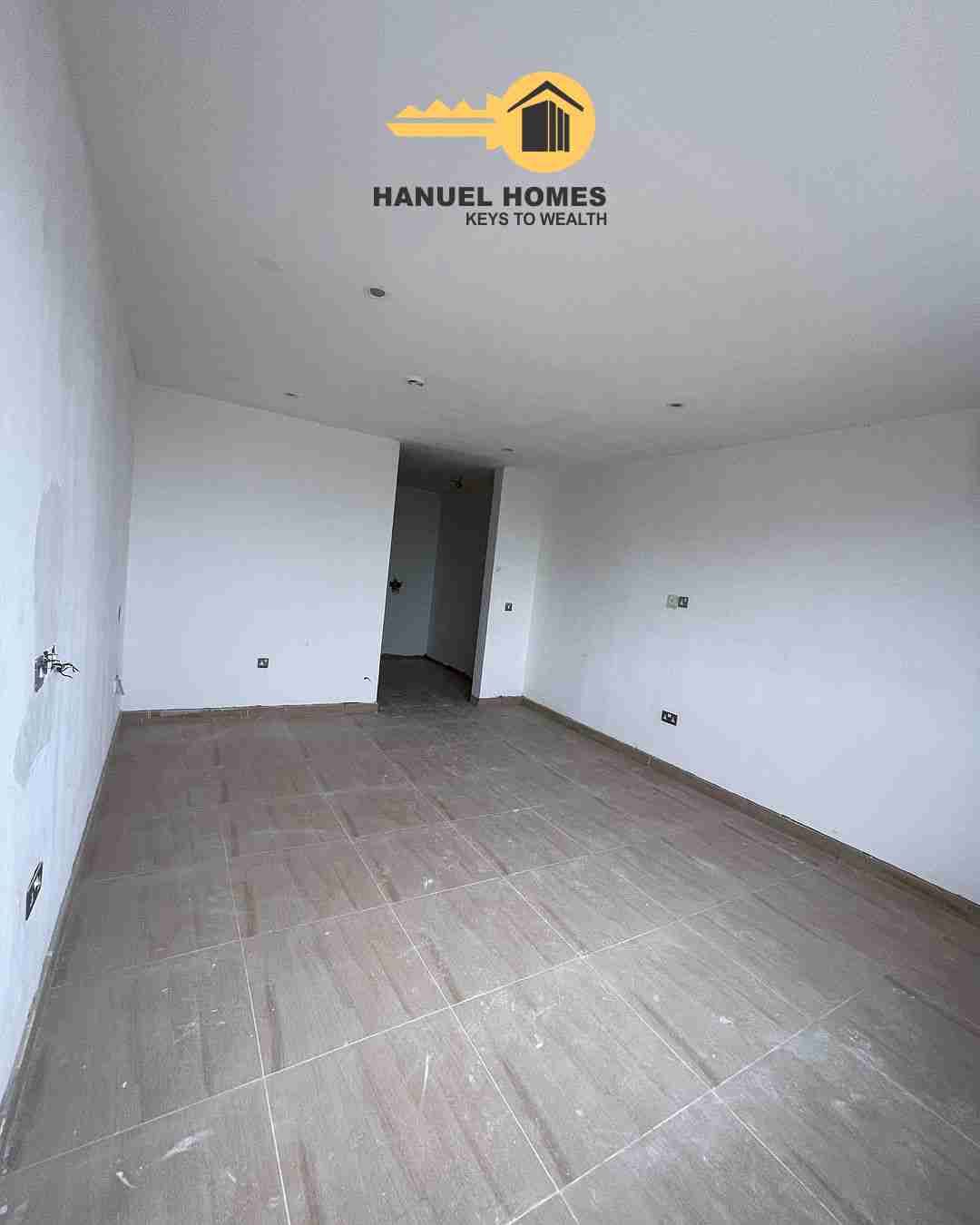 3-Bedroom Apartment + BQ for Sale in Victoria Island