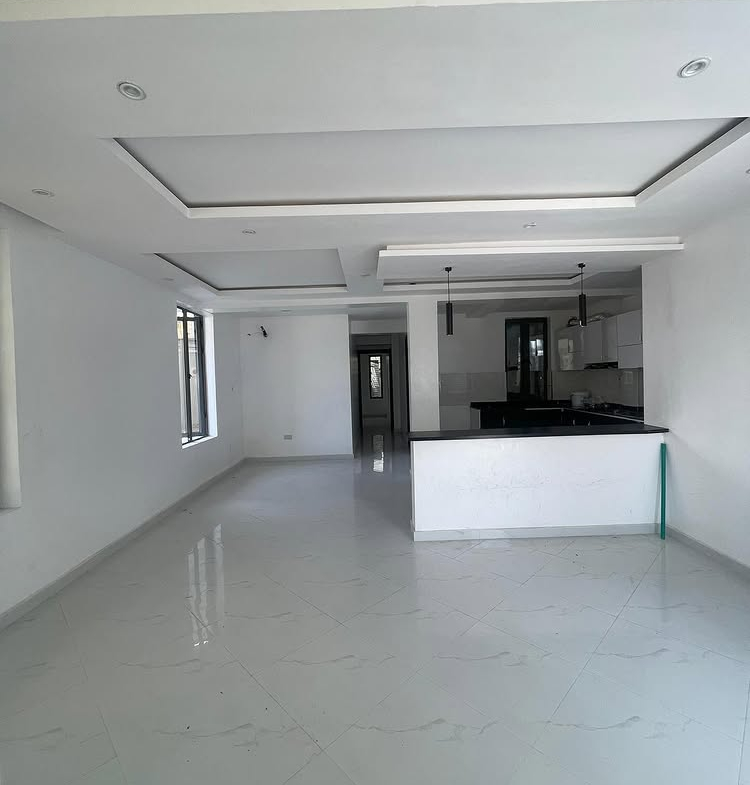 2-bedroom apartment for sale at Chevron Lekki