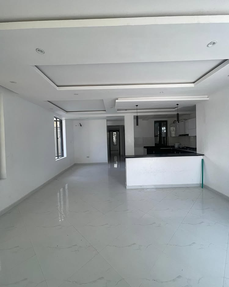 2-bedroom apartment for sale at Chevron Lekki