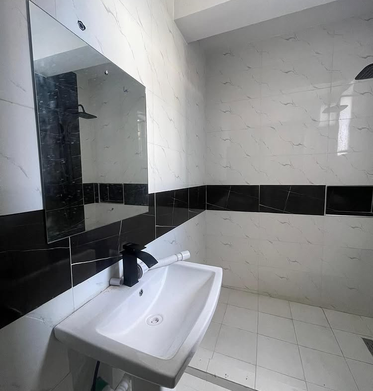 2-bedroom apartment for sale at Chevron Lekki