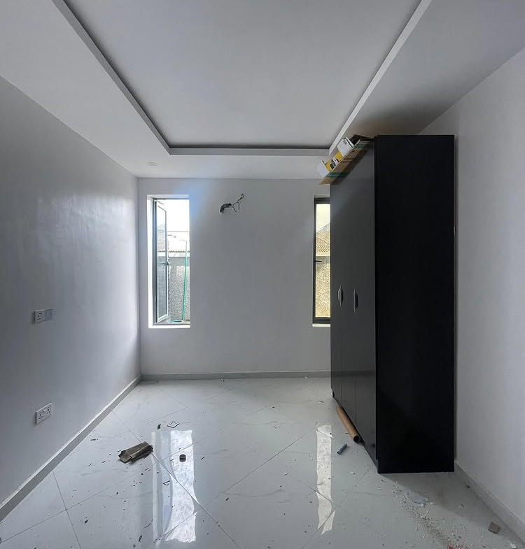 2-bedroom apartment for sale at Chevron Lekki