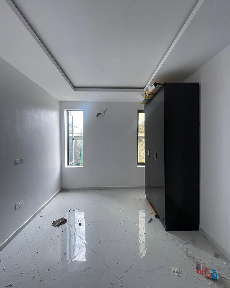 2-bedroom apartment for sale at Chevron Lekki