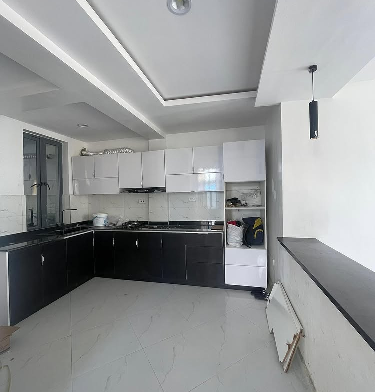 2-bedroom apartment for sale at Chevron Lekki