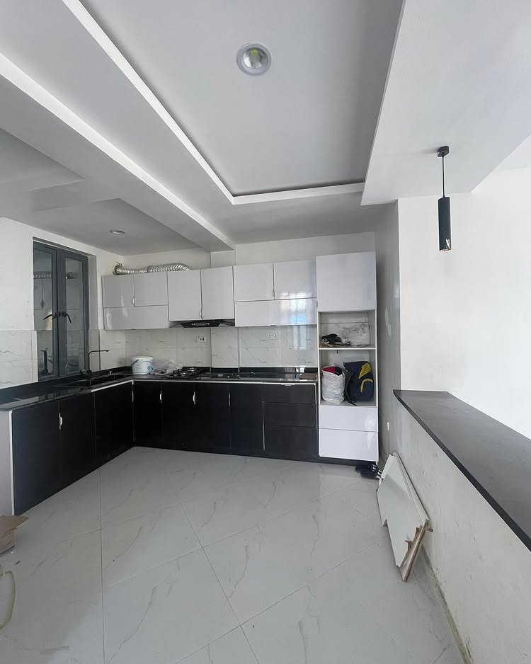 2-bedroom apartment for sale at Chevron Lekki