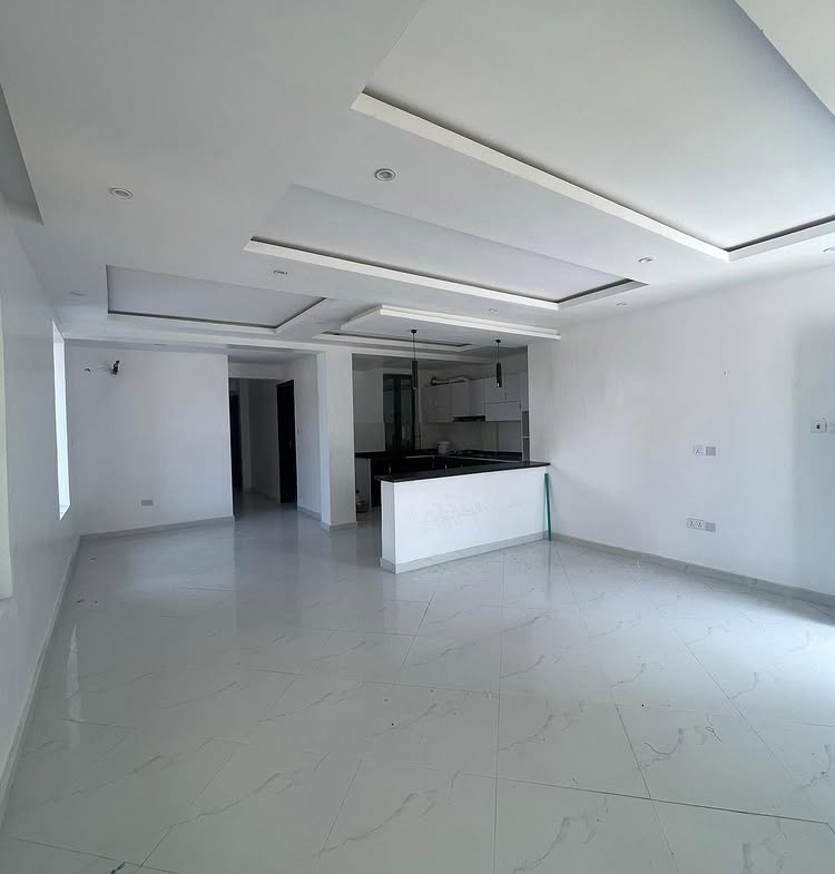 2-bedroom apartment for sale at Chevron Lekki