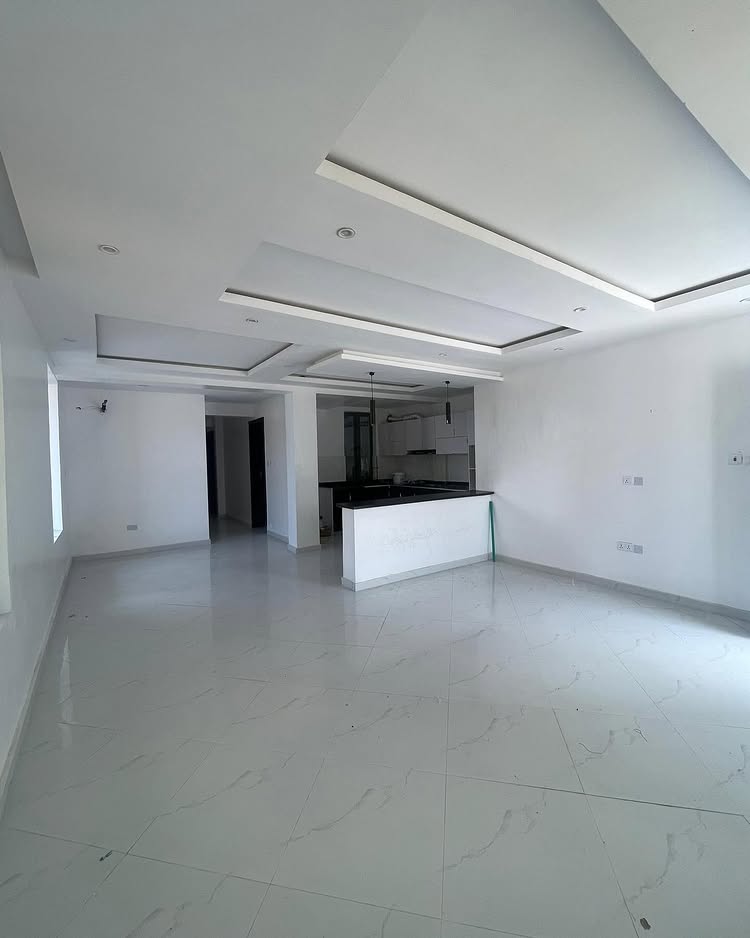 2-bedroom apartment for sale at Chevron Lekki