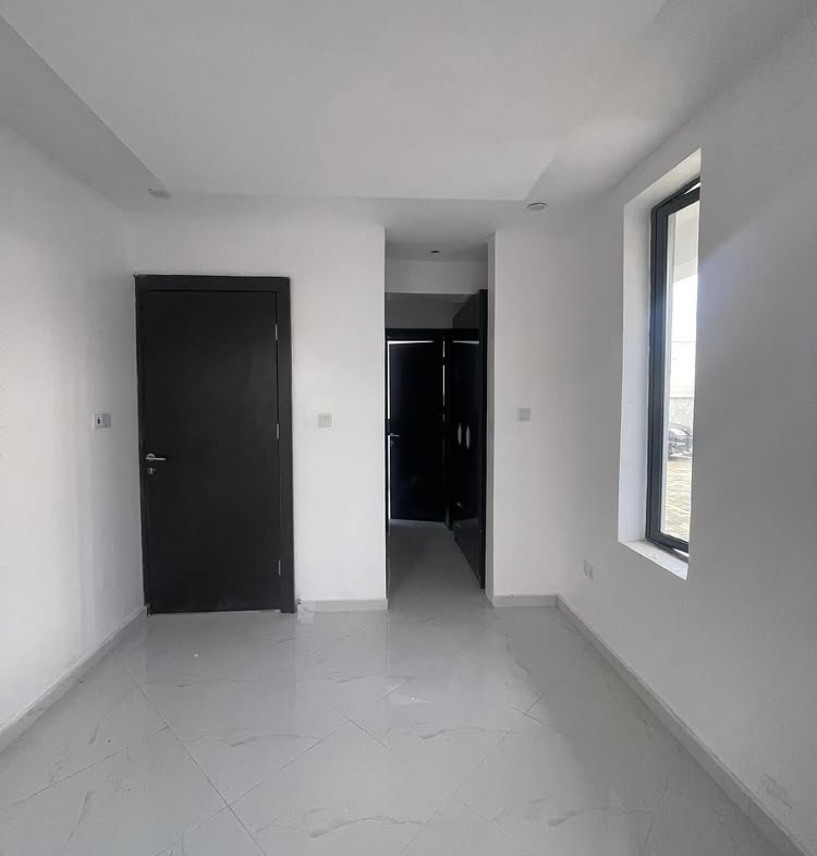 2-bedroom apartment for sale at Chevron Lekki