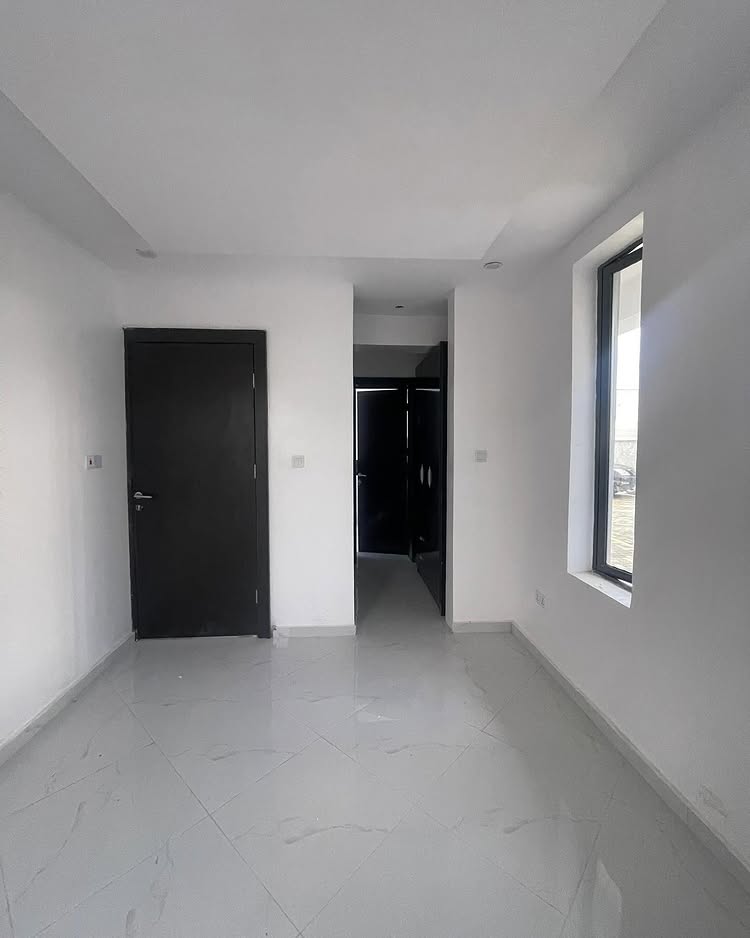 2-bedroom apartment for sale at Chevron Lekki