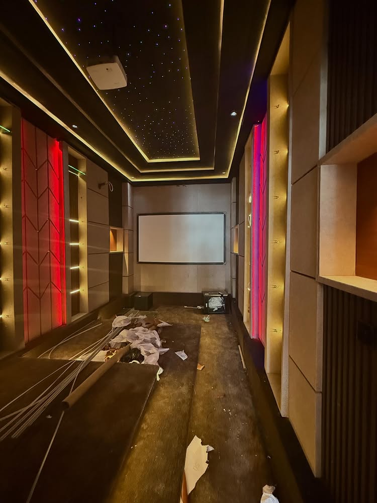 5-Bedroom Detached Duplex in Ikoyi