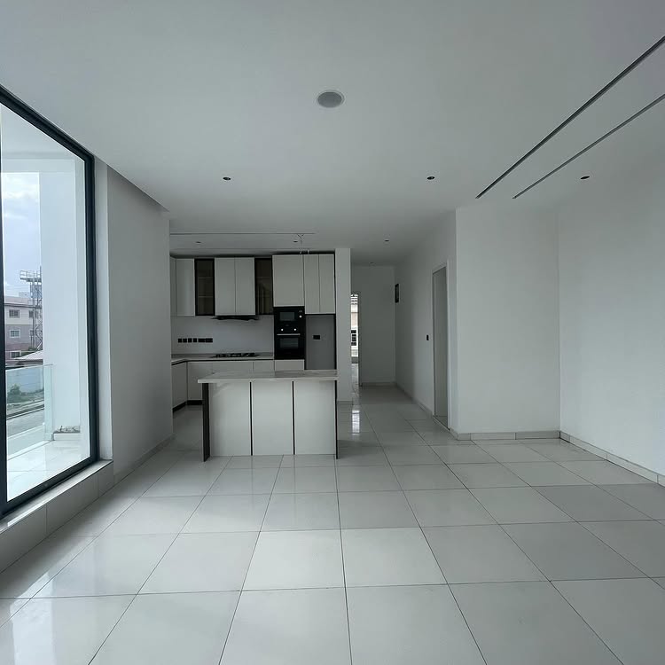 2-Bedroom Apartment in Lekki Right Oniru