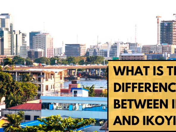 Ikoyi 1 vs Ikoyi 2 Comparison