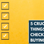 Buying Land in Lagos Checklist