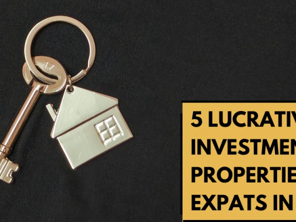 Investment Properties for Expats in Lagos