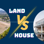 Buy Land vs House in Lagos Decision Guide