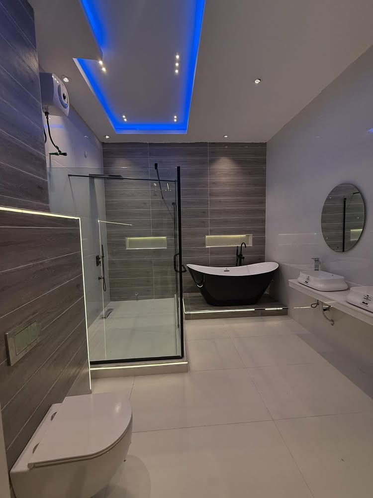 5-Bedroom Duplex in Ikate