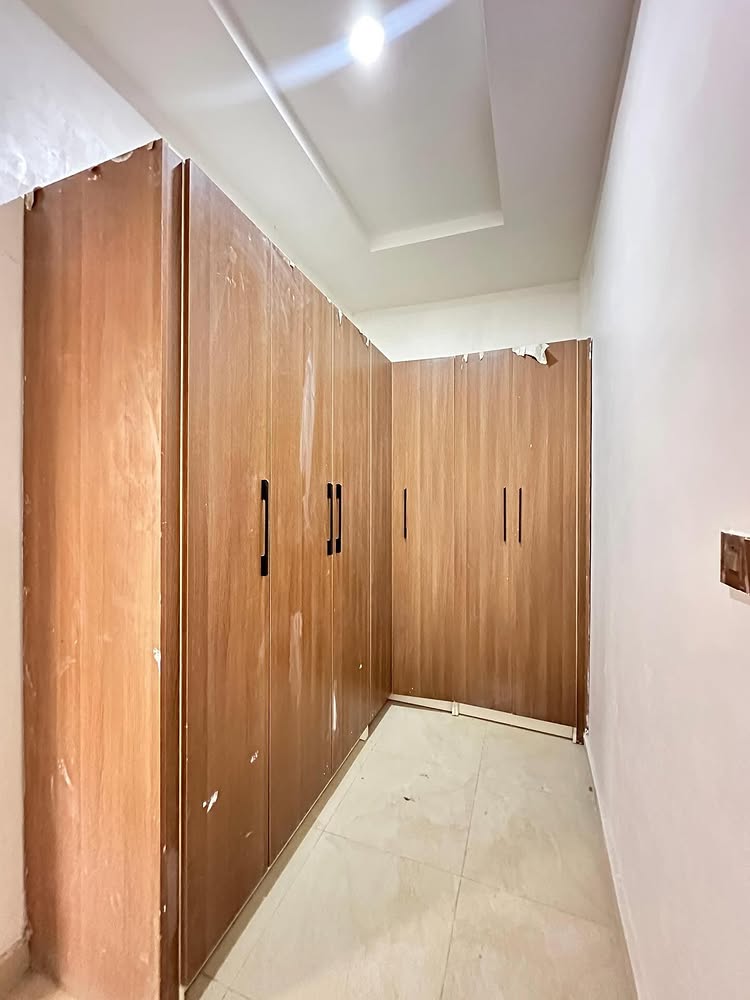 4-Bedroom Terrace Duplex in Ikate