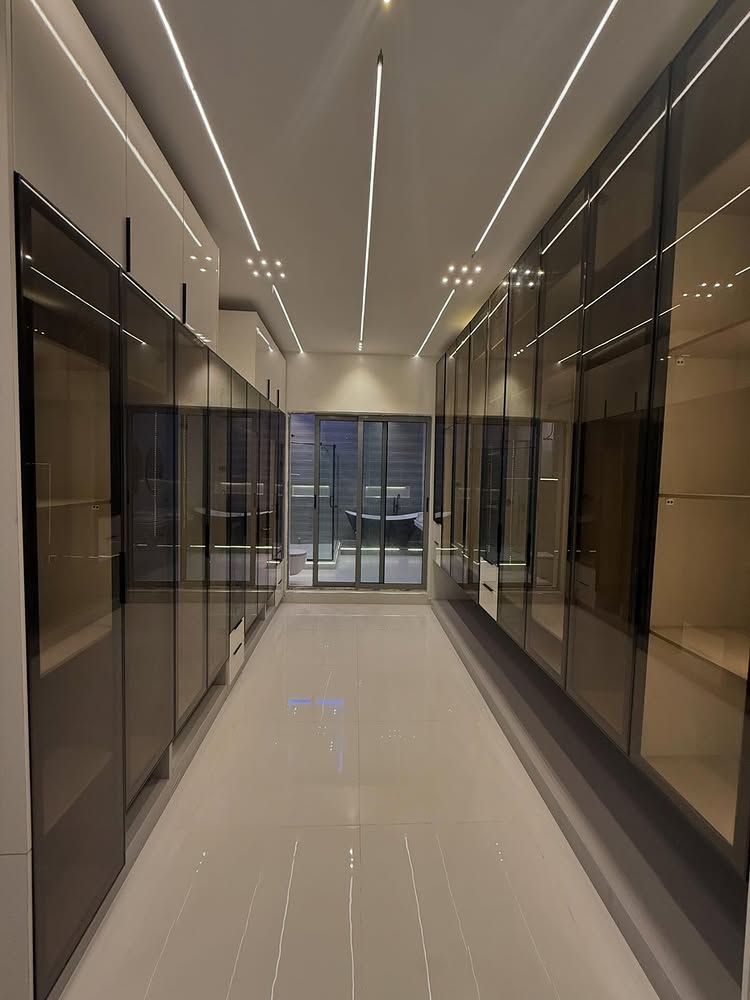 5-Bedroom Duplex in Ikate