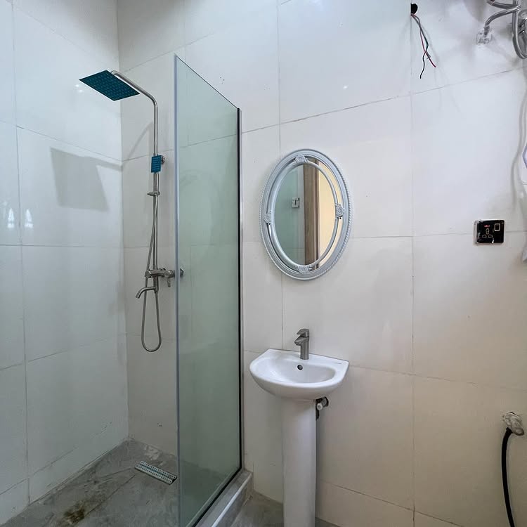 4-Bedroom Duplex in Ikota