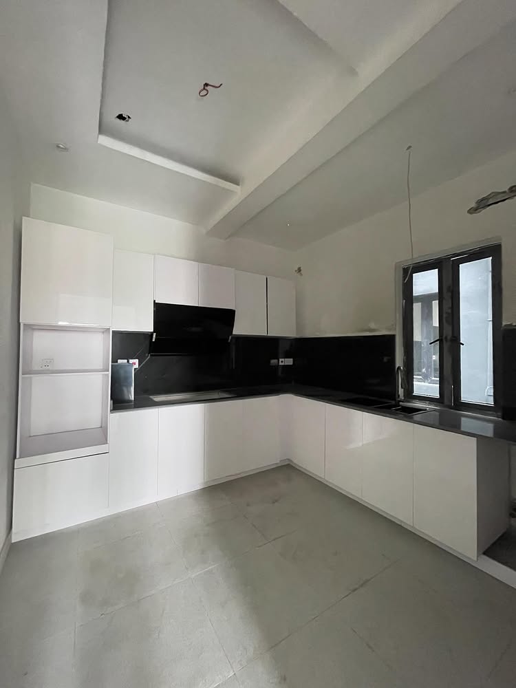 2-Bedroom Apartment in Ikate