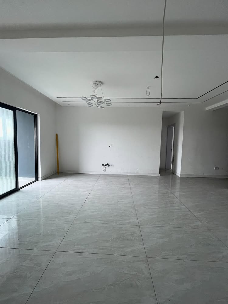 2-Bedroom Apartment in Ikate