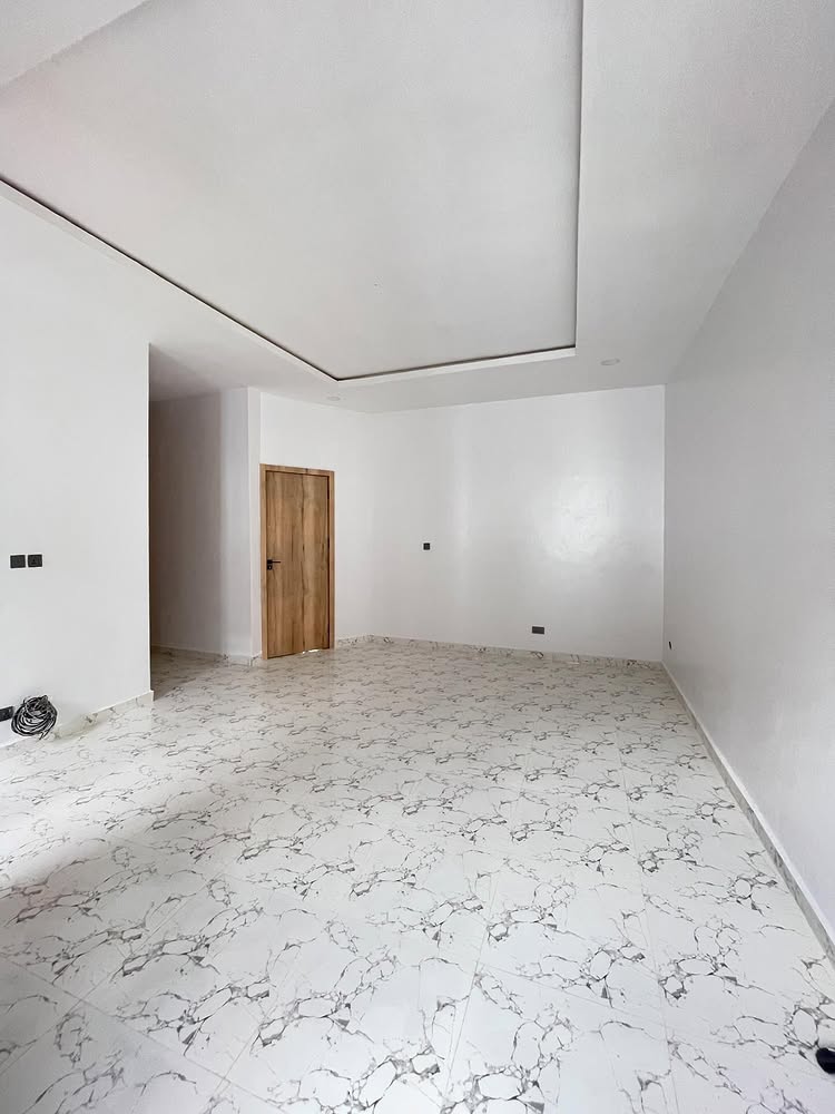 Terrace Duplexes in Orchid Lekki