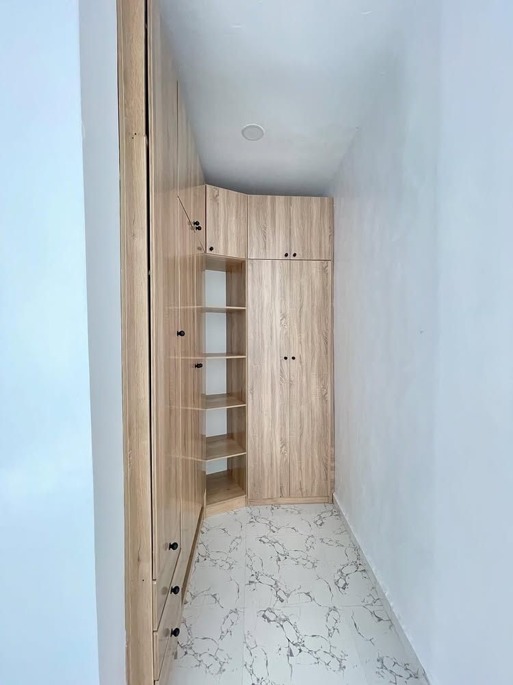 Terrace Duplexes in Orchid Lekki