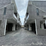 4-Bedroom Terrace Duplex with BQ in Ikota Villa – ₦115M
