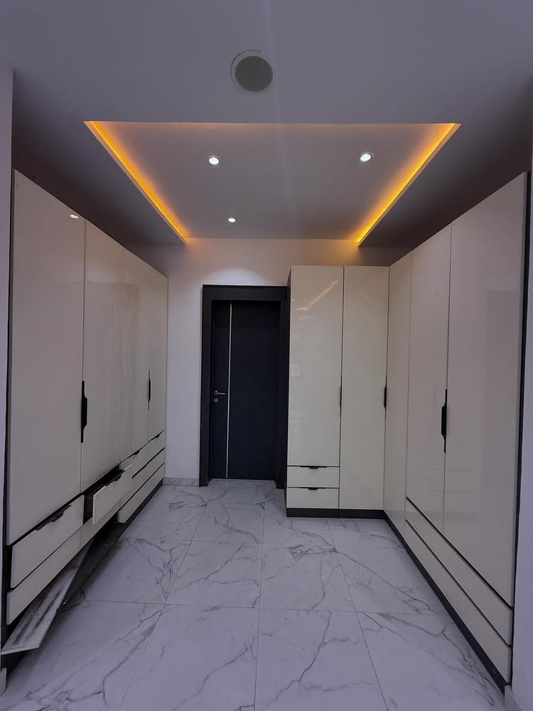 4-Bedroom Terrace Duplex in Ikate