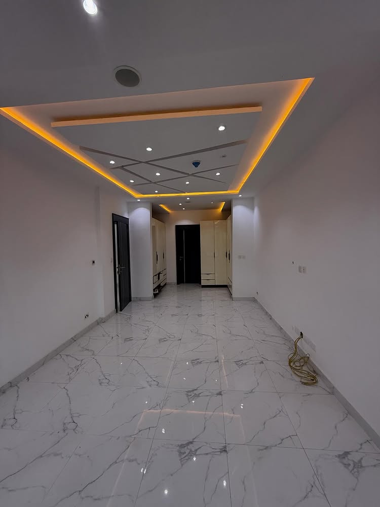 4-Bedroom Terrace Duplex in Ikate