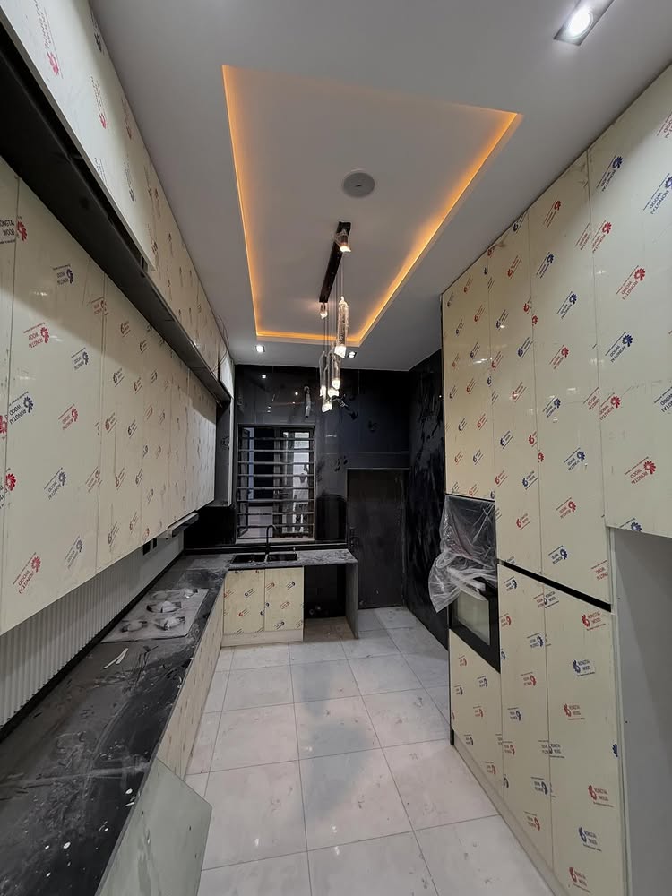 4-Bedroom Duplex in Ikate