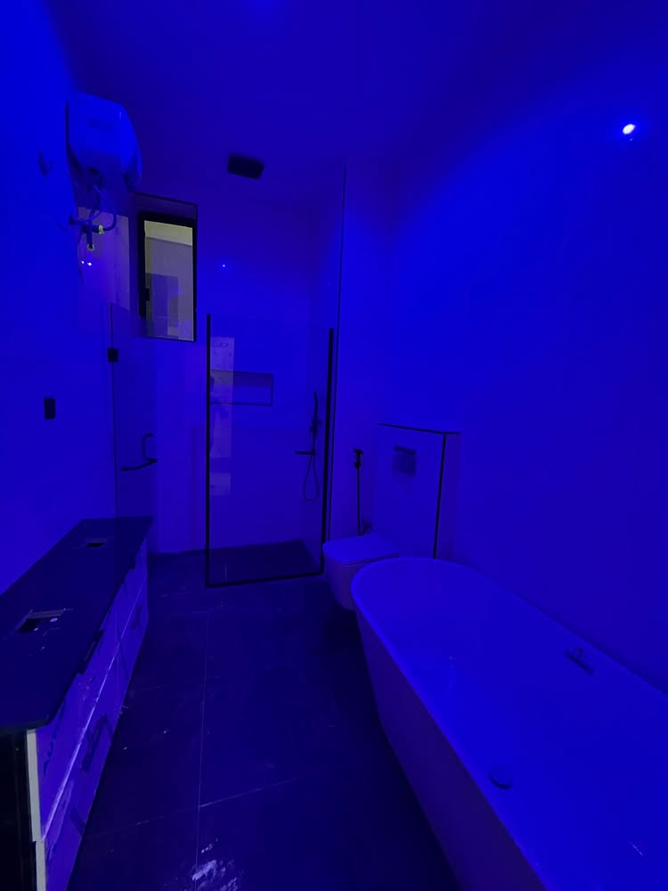 4-Bedroom Duplex in Ikate