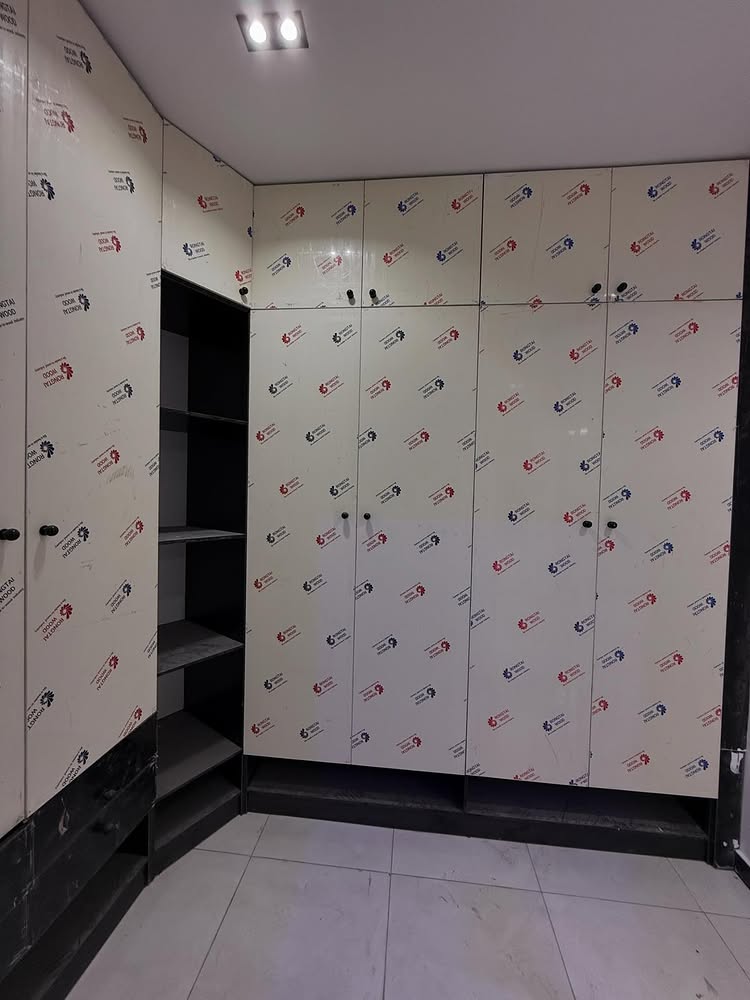 4-Bedroom Duplex in Ikate