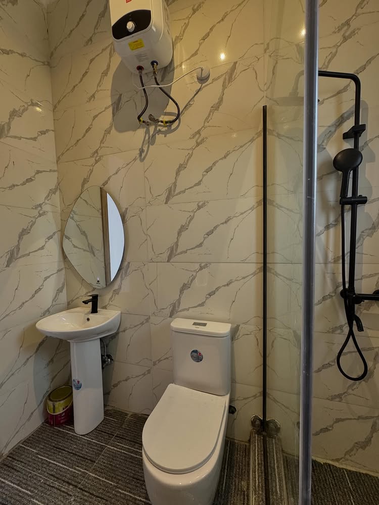 4-Bedroom Terrace Duplex in Lekki Phase 1