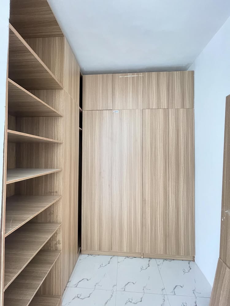 4-Bedroom Terrace Duplex in Orchid