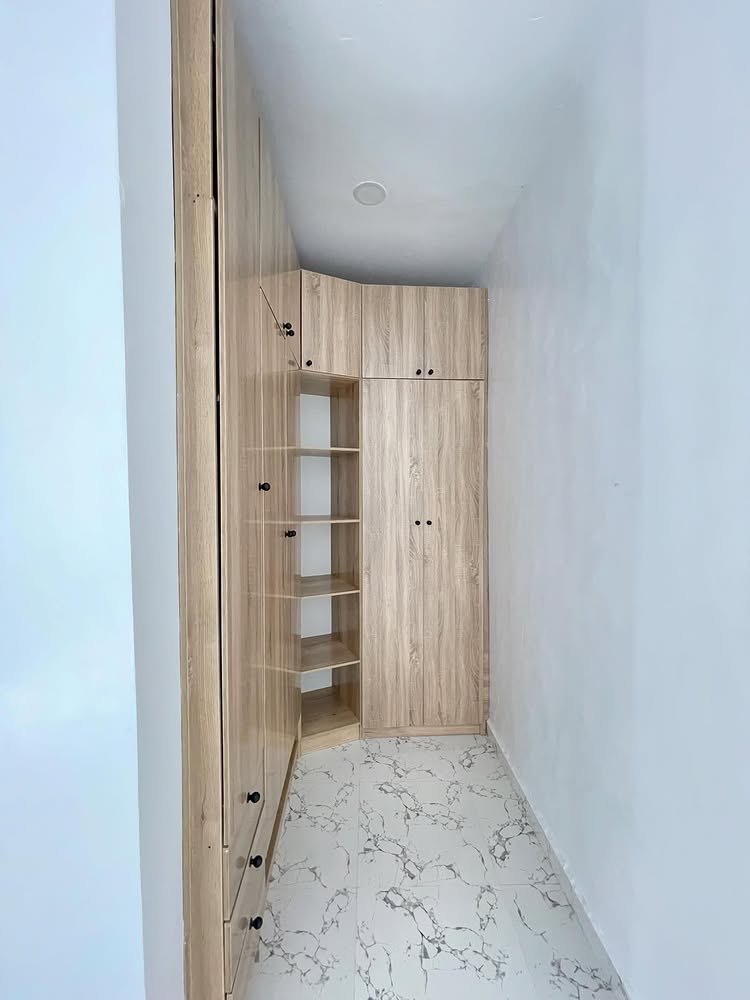 3 & 4 Bedroom Terrace Duplex in Orchid