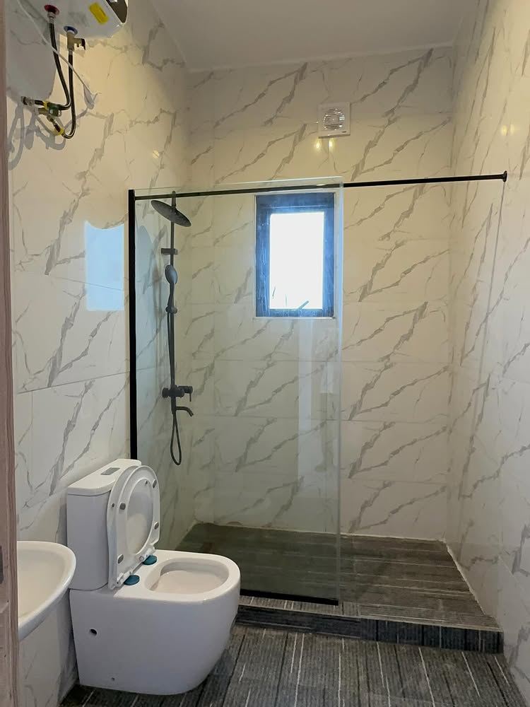 4-Bedroom Terrace Duplex in Lekki Phase 1