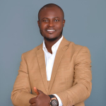 Emmanuel Real Estate Consultant in Eti-Osa, Lagos