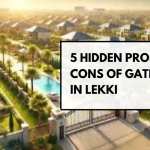 Gated Estates in Lekki Pros and Cons
