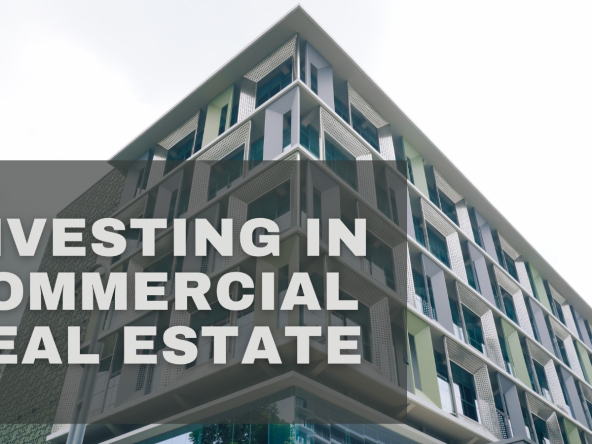 Commercial Real Estate Investing for Beginners in Lagos