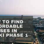Affordable Houses in Lekki Phase 1