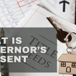 Governor’s Consent Lagos Real Estate